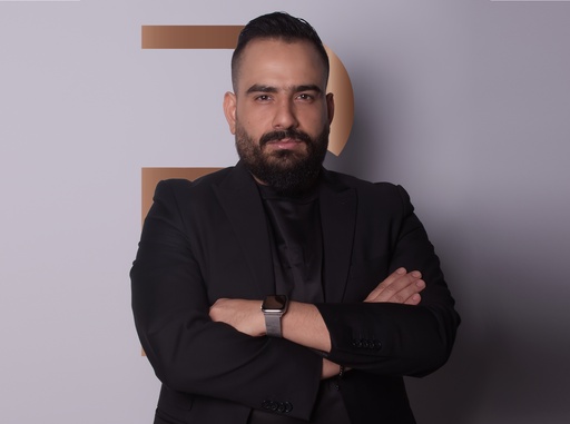 The Power of Berrywell Color - Salah Menyawi- Arabic Language