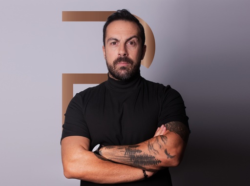 Styling Foundation - Rami EL Hayek - Arabic Language