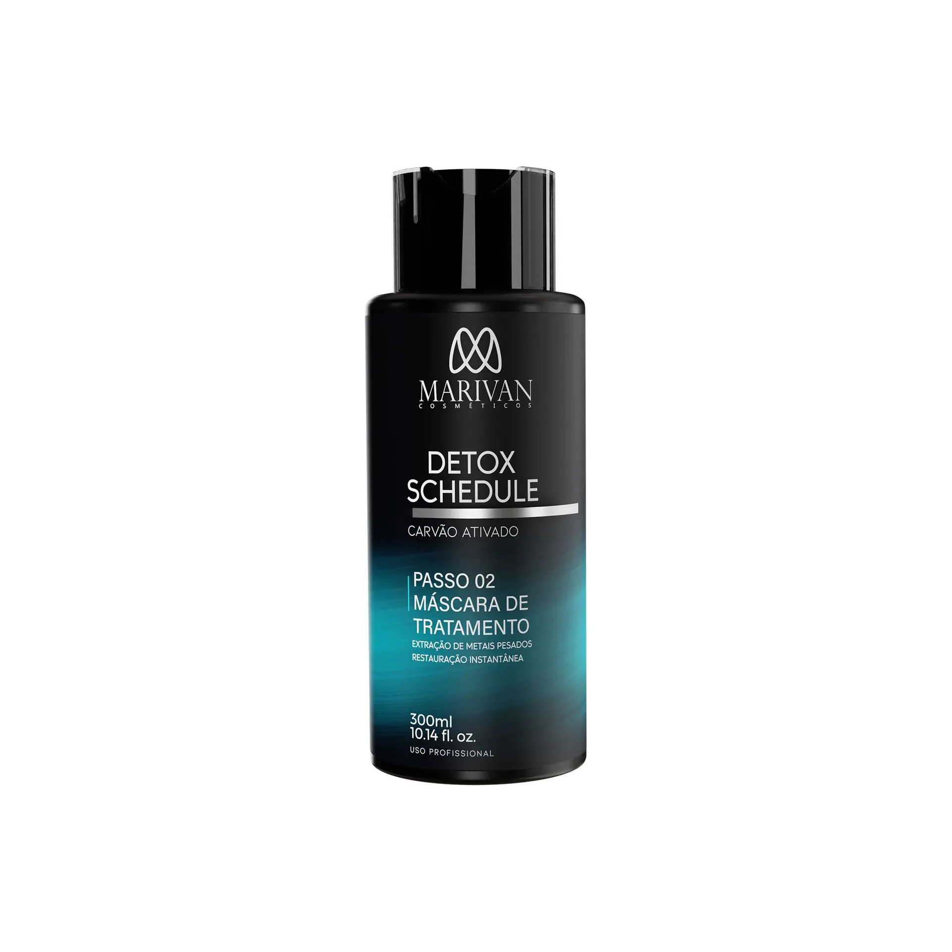 DETOX SCHEDULE MASCARA 300ML.webp