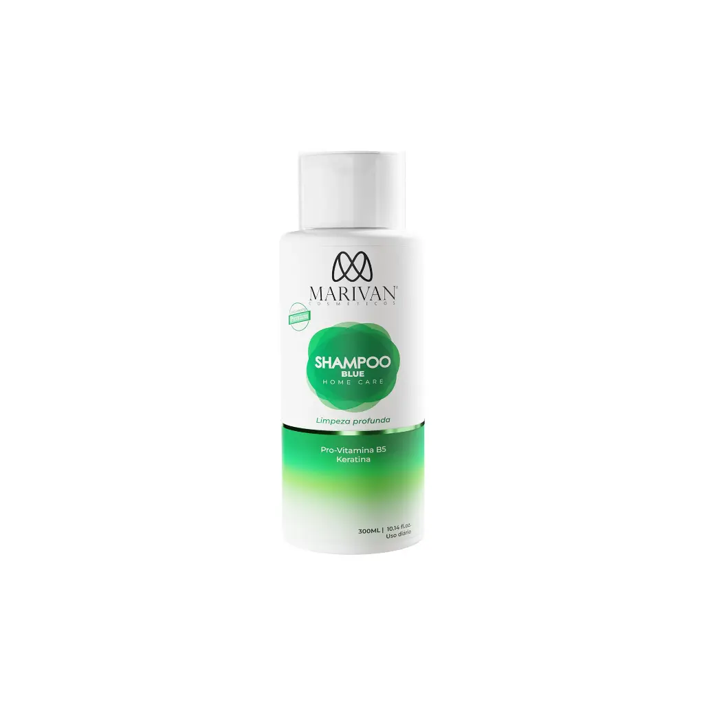 SHAMPOO  GREEN 300ML.webp