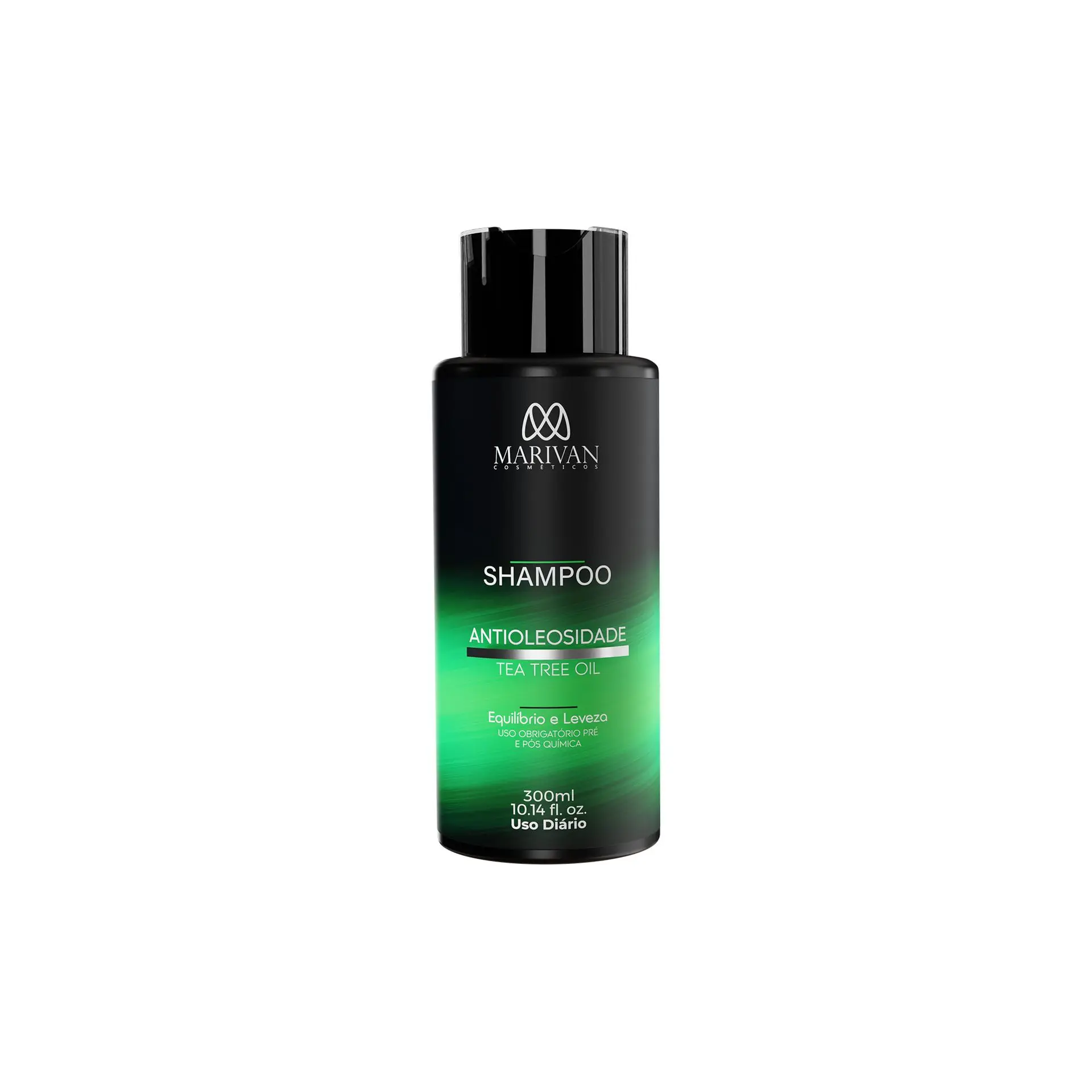 SHAMPOO TEA THREE OIL 300ML.webp