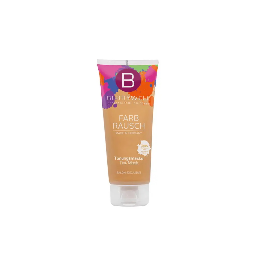 Berrywell Tint Mask