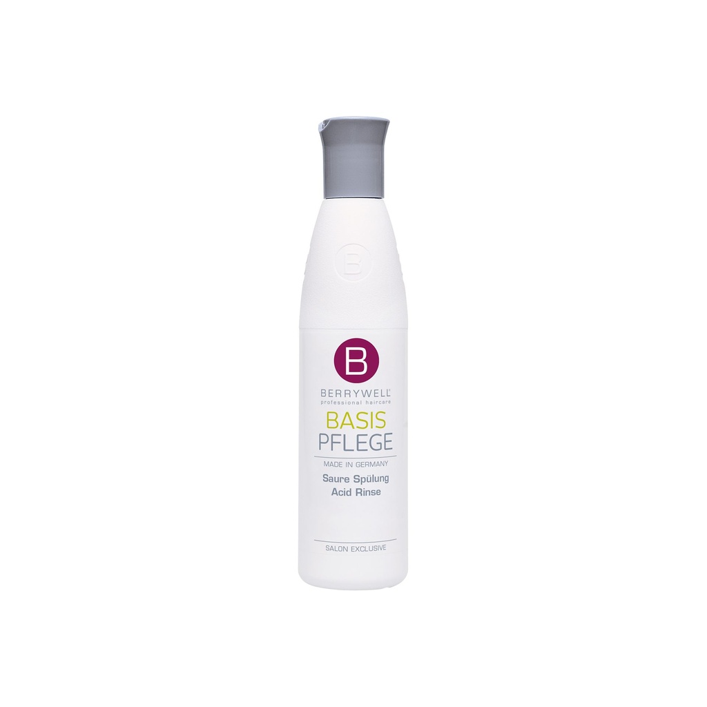 Berrywell Acid Rinse 251ml