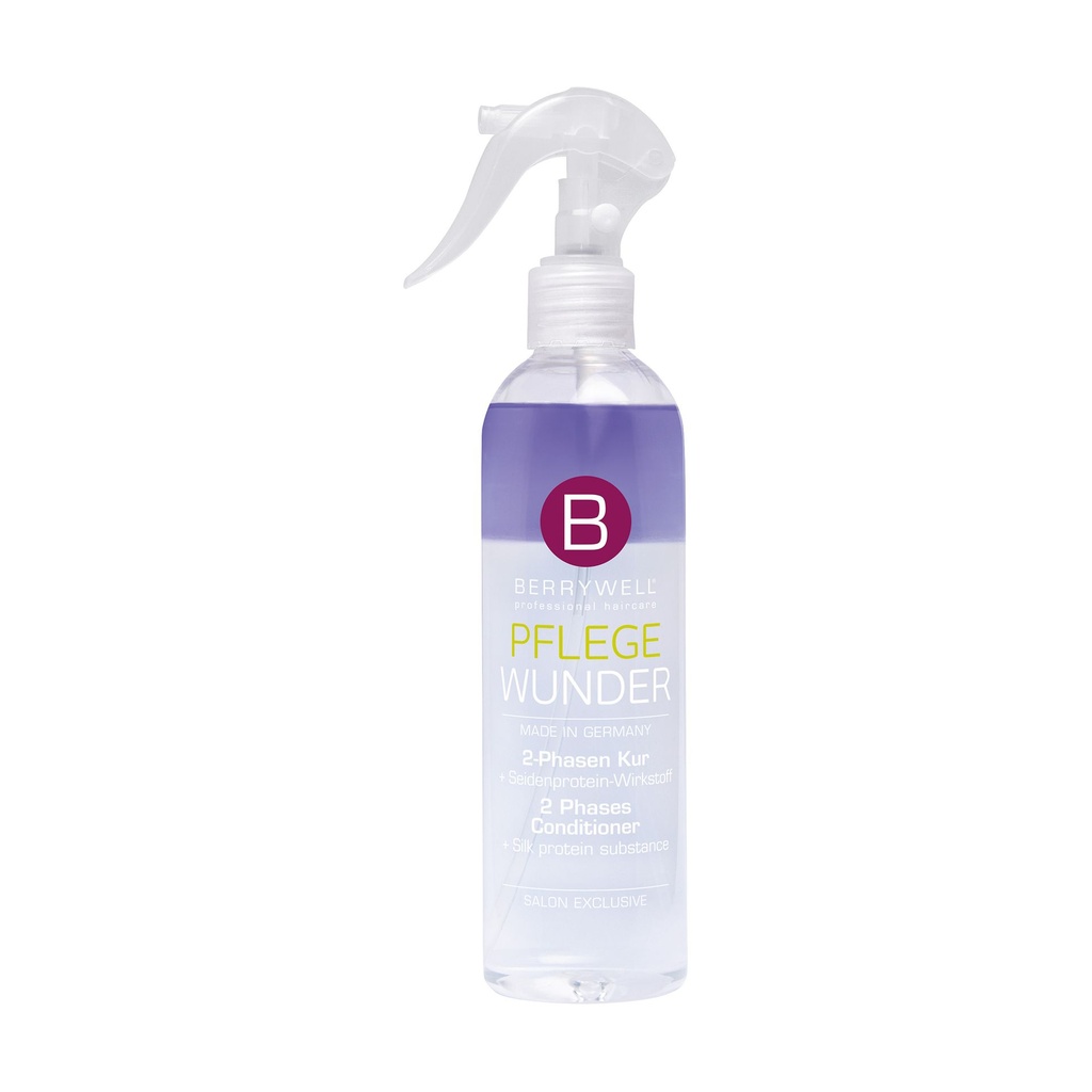 Berrywell 2-Phase Conditioner 251ml