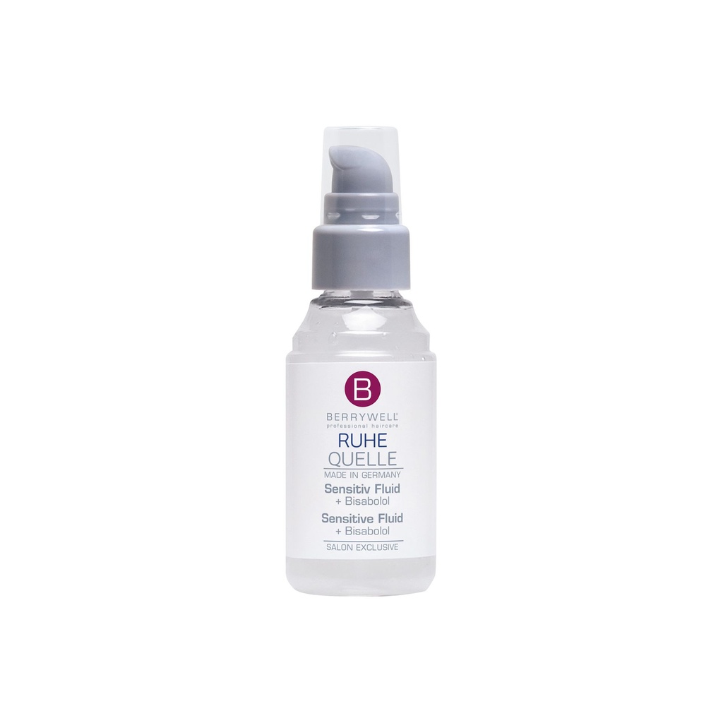 Berrywell Sensitive Fluid 51ml