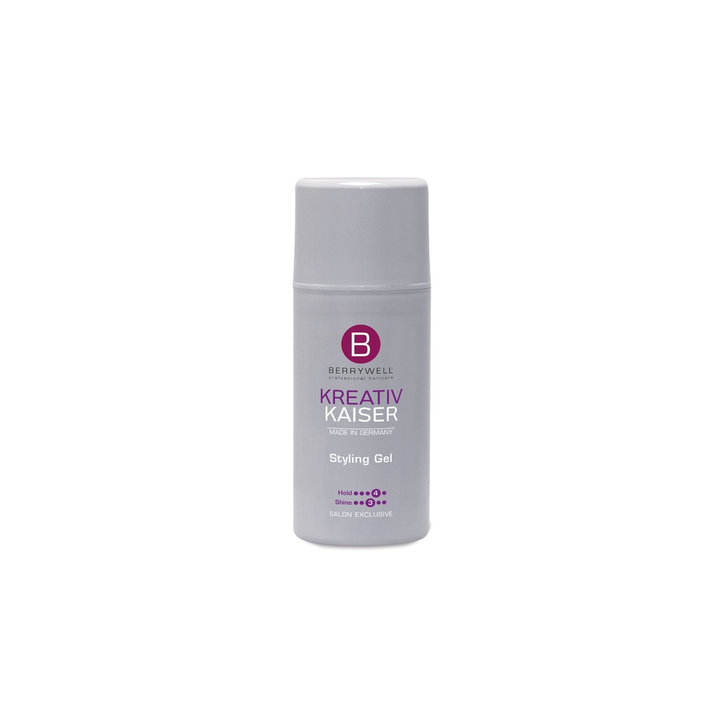 Berrywell Styling Gel 101ml