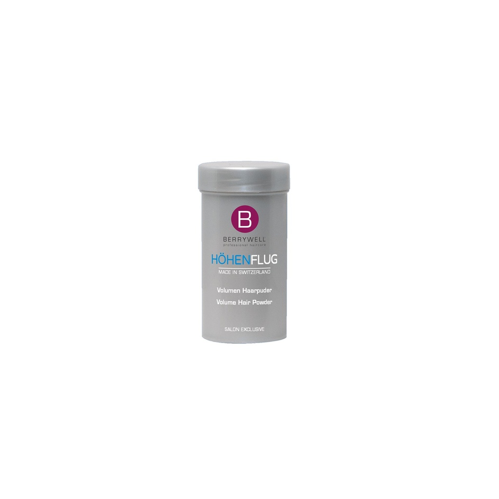 Berrywell Volume Hair Powder 10g