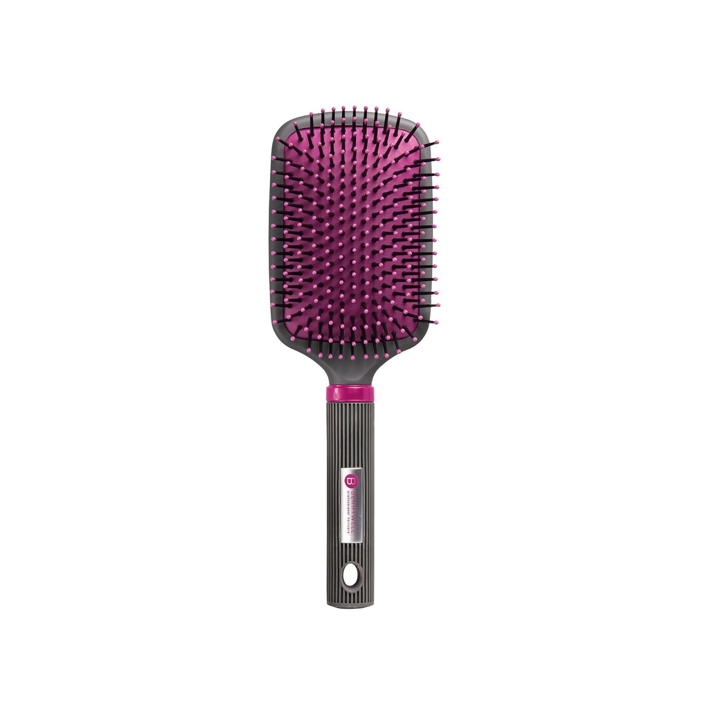 Berrywell Paddle Ionic Brush