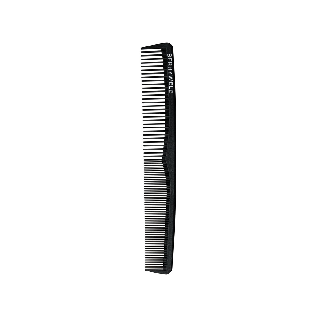 Berrywell Carbon Universal Comb