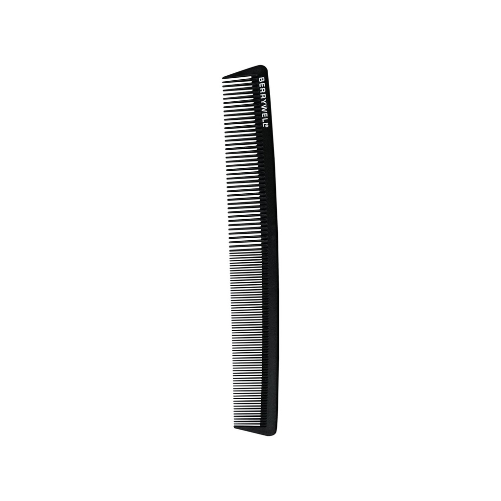 Carbon Cutting Comb