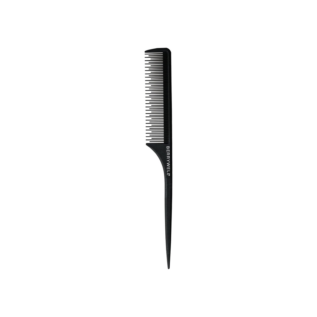 Berrywell Carbon Toupie Comb