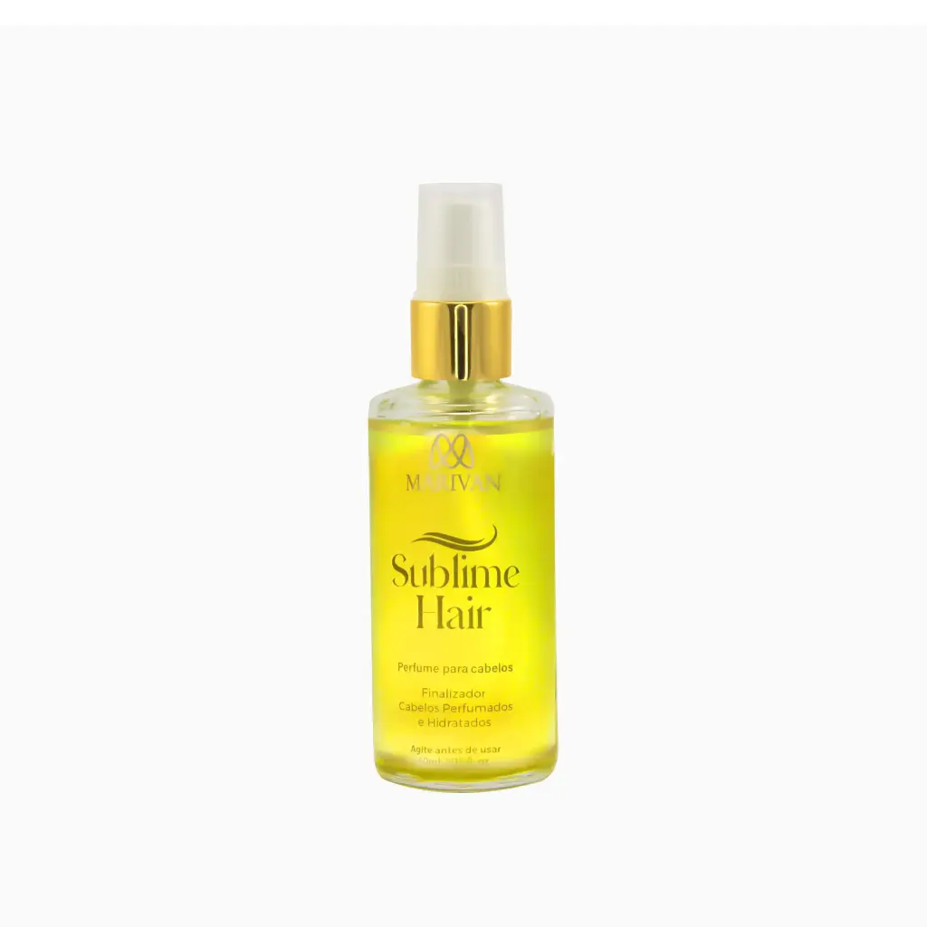 Marivan Sublime Hair Perfume 60ML