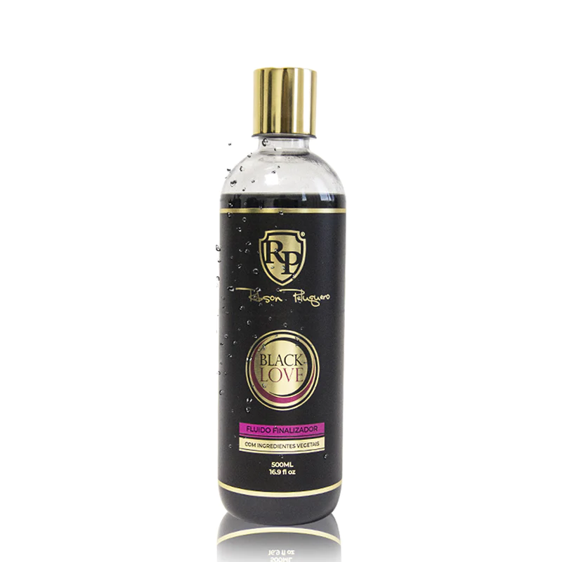RP BLACK LOVE FINISHING FLUIDE 500ML