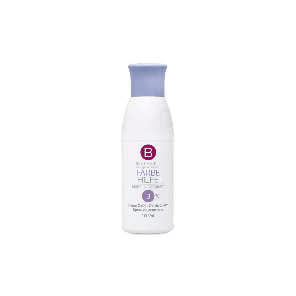 BW CREAM OXIDANT 3% (61 ML)