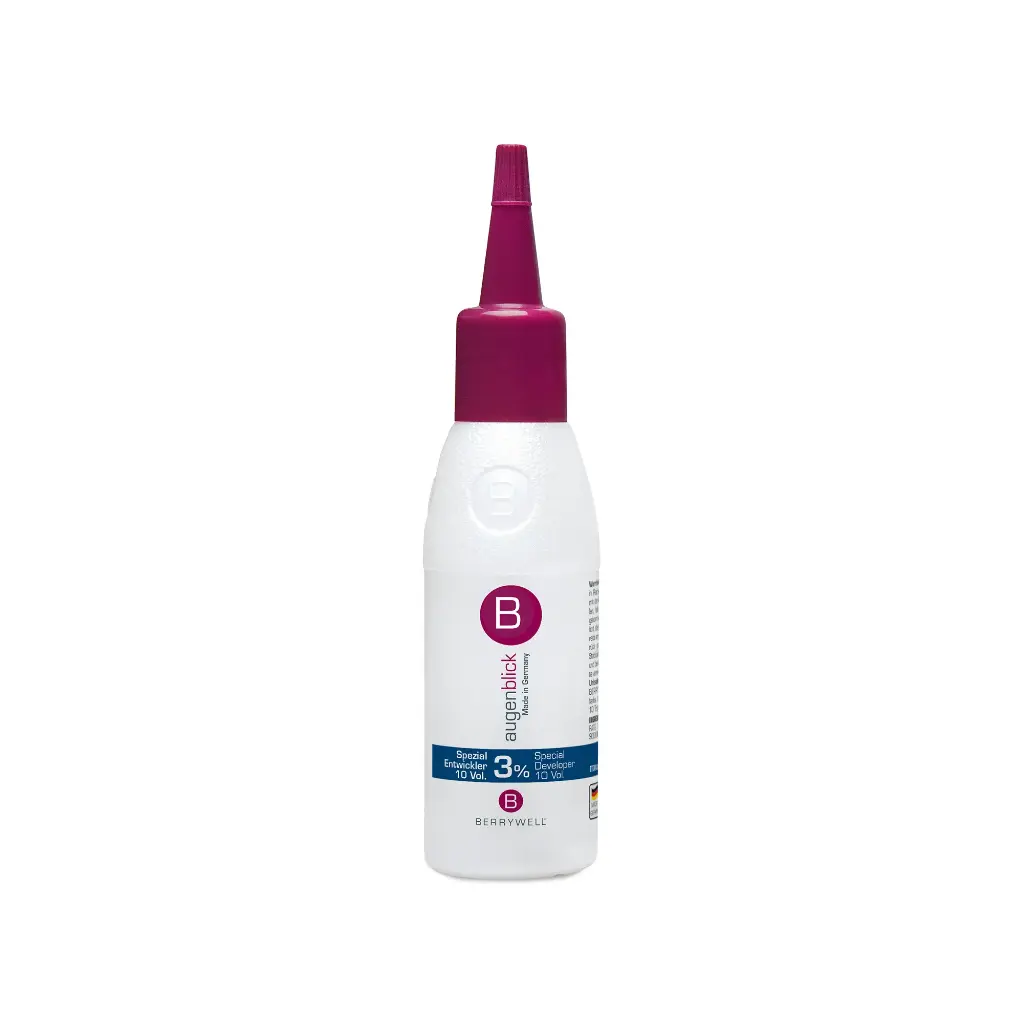 Oxidant Developer 3% 61ml