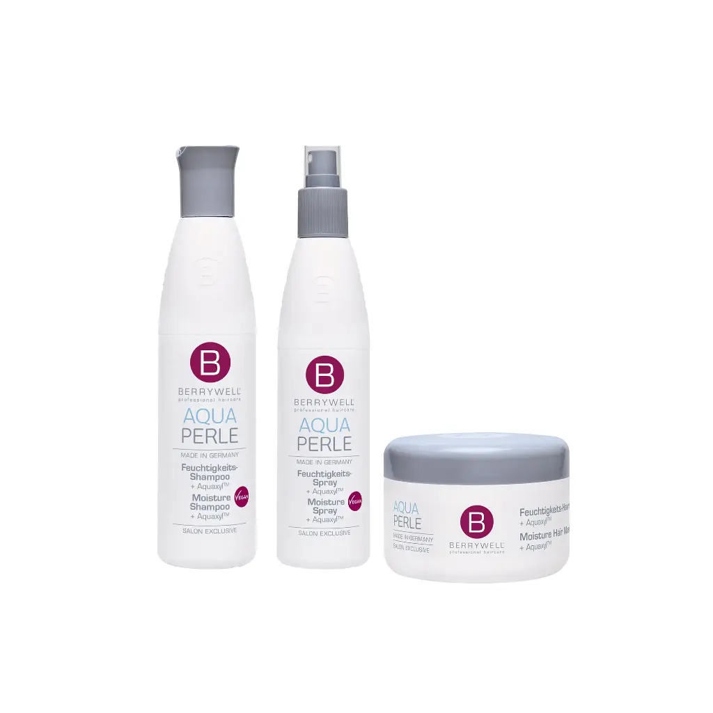 Berrywell Moisture Kit