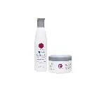 BERRYWELL SENSITIVE HC KIT