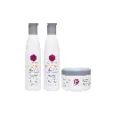 Berrywell Smoothing Kit