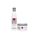 Berrywell Keratin Kit