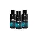 Marivan Detox Schedule Tratamento HC Kit 