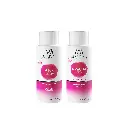 Marivan Pink Shampoo & Toner HC Kit 