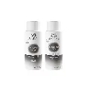 Marivan Black Shampoo & Toner Hc Kit