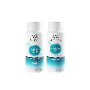 Marivan Blue Shampoo & Toner Hc Kit