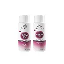 MARIVAN POWER COLOR SHAMPOO & TONER HC KIT