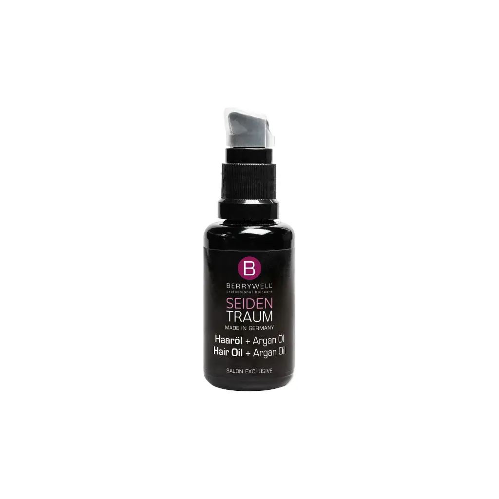 Berrywell Shine Argan Oil 31ml