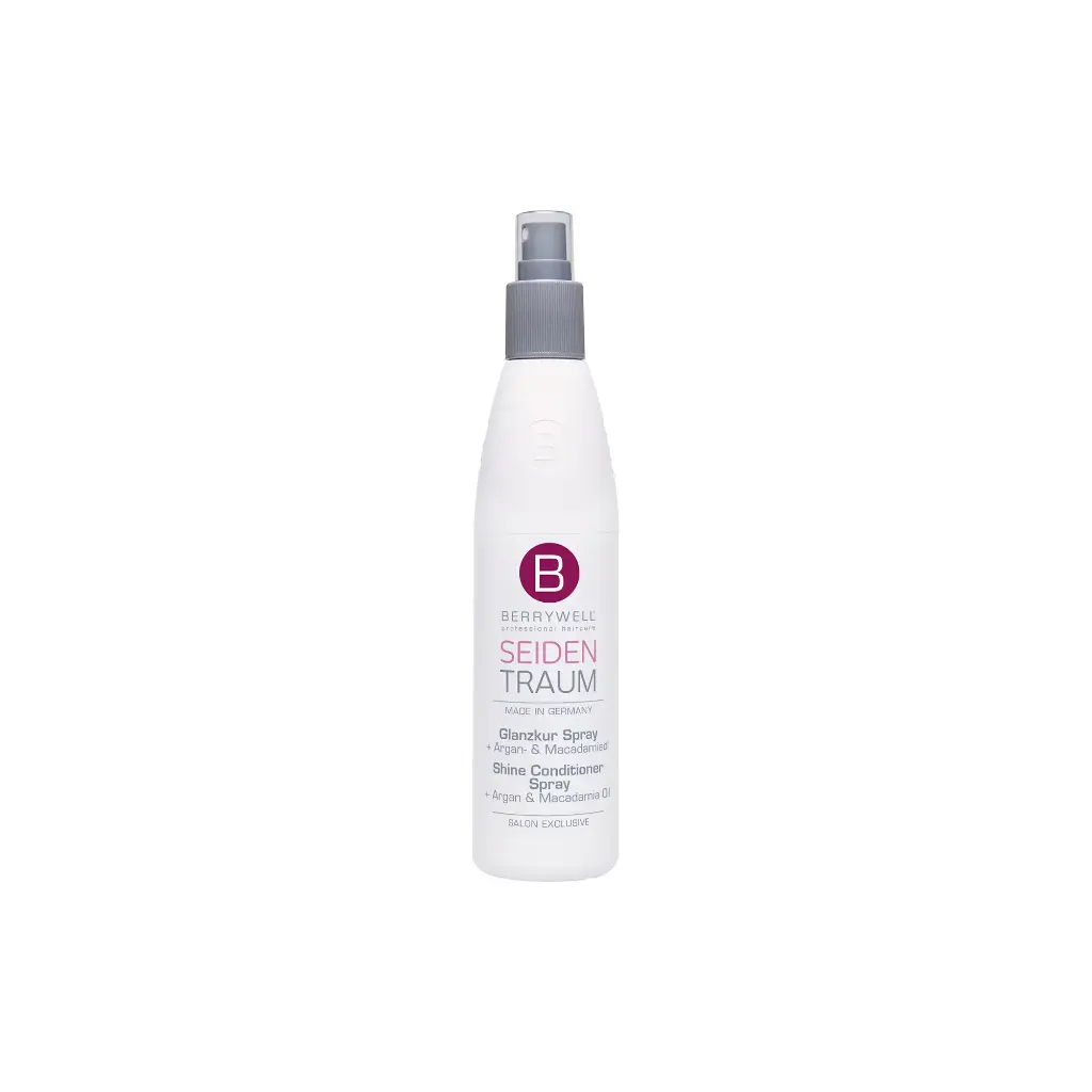 Berrywell Shine Conditioning Spray 251ml