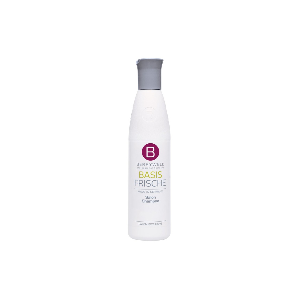 Berrywell Salon Shampoo 251ml