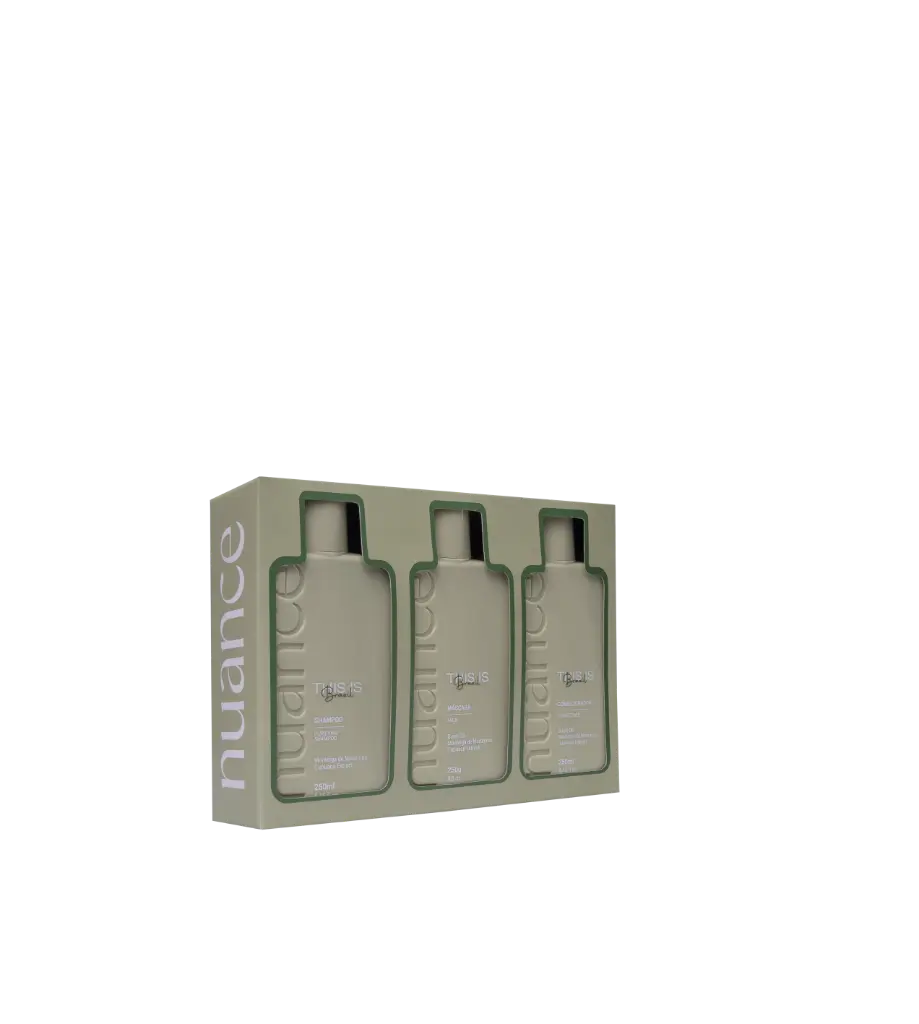 Nuance Home Care Kit