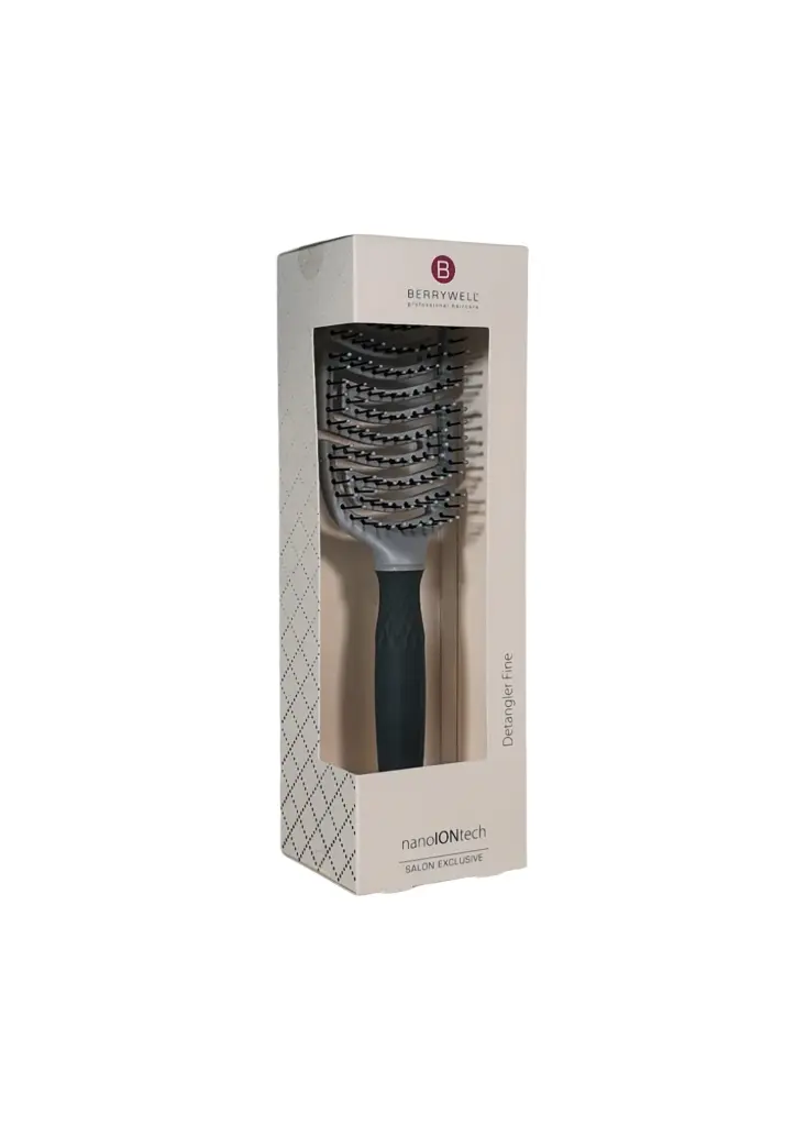 Berrywell Nano Detangler Fine