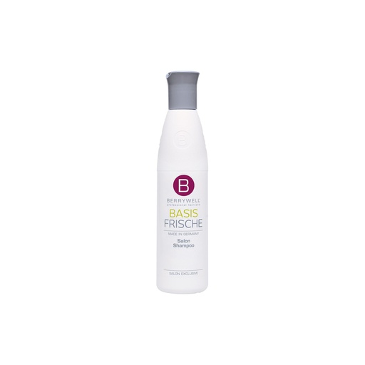 [4011669331103] Berrywell Salon Shampoo 251ml