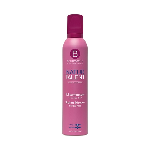 Styling Mousse