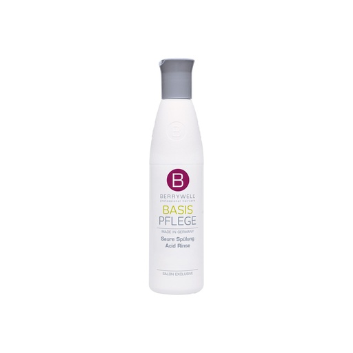 [4011669331165] Berrywell Acid Rinse 251ml