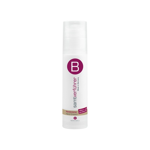 [4011669318852] Berrywell Hand Cream 101ml