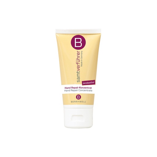 [4011669334586] Berrywell Hand Repair Concentrate 51ml