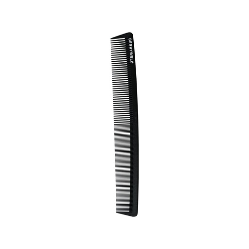 [4011669318173] Berrywell Carbon Cutting Comb