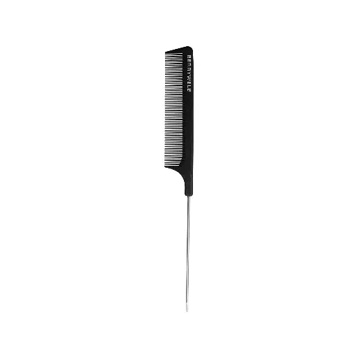 [4011669318180] Berrywell Carbon Tail Comb