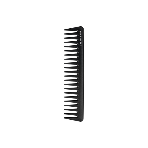 [4011669318203] Berrywell Carbon Streak Comb