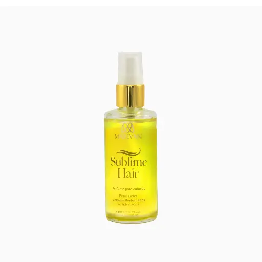 [7898693845229] Marivan Sublime Hair Perfume 60ML