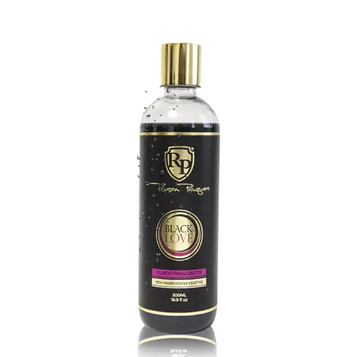 [850021802493] RP BLACK LOVE FINISHING FLUIDE 500ML