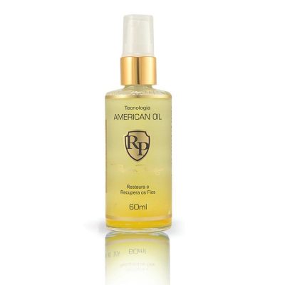 [850021802387] RP AMERICAN OIL SERUM
