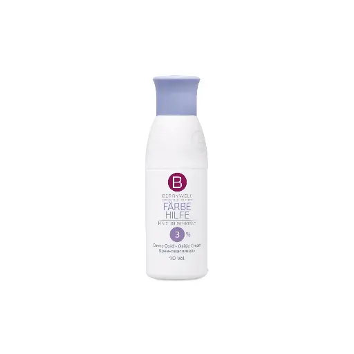 BW CREAM OXIDANT 3% (61 ML)