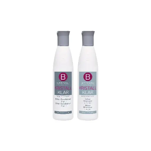 Berrywell Silver Kit 