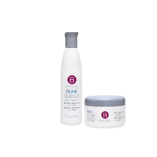 BERRYWELL SENSITIVE HC KIT
