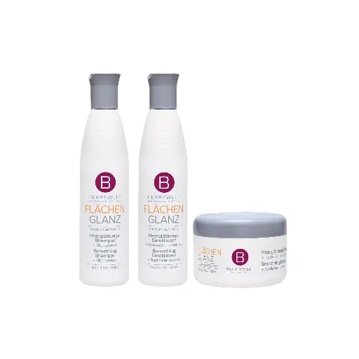 Berrywell Smoothing Kit