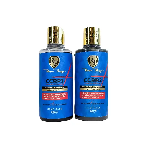 RP CHARCOAL TREATMENT HC KIT