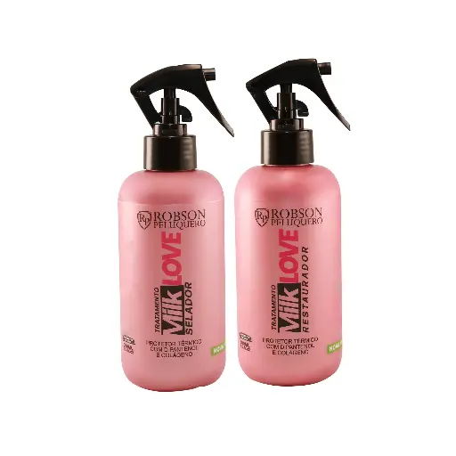 RP MILK LOVE HC KIT